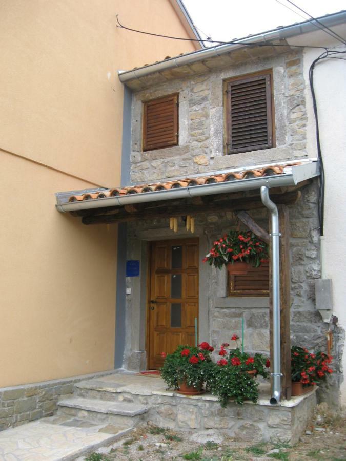 Antonia & Arian Apartment Roc Exterior photo